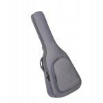 Etui souple rembourré pour guitare classique avec poche, 41 pouces Etui souple rembourré pour guitare classique avec poche, 41 pouces