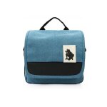 Etui en toile pour appareil photo, sacoche tendance pour nikon, canon, sony, panasonic, samsung, fujifilm, ...