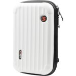 Etui de transport pour appareil photo insta360 x4 - coque rigide etanche - pour accessoires de cam�ra ...