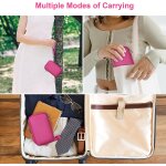 Etui de transport pour canon powershot g7 x mark ii / g7 x mark iii / g7x appareil photo num�rique, sac ...