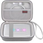 Etui de transport pour imprimante fujifilm instax mini link 1 / 2 / 3, imprimante photo instantanée portable, ... Etui de transport pour imprimante fujifilm instax mini link 1 / 2 / 3, imprimante photo instantanée portable, ...