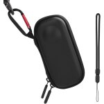 Etui de transport pour insta360 x3, sac de rangement portable, housse de protection pour objectif, �tui ...