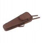 Etui pour ukull, antichoc, avec poigne, grande poche, sac pour ukull, 21 pouces