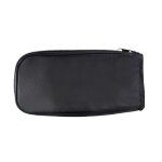 Etui universel pour microphone m6ca, pochette de poche, fermeture clair, microphone sans fil