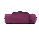 Etui violon bioa violet