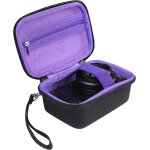 Etui de voyage rigide pour appareil photo numérique canon powershot g7 x mark ii / g7 x mark iii, sac ... Etui de voyage rigide pour appareil photo numérique canon powershot g7 x mark ii / g7 x mark iii, sac ...