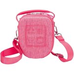 Etui de voyage sacoche sac enfants case pour yoto mini - sac de rangement coque dure en eva premium avec ...