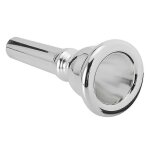 Euphonium embouchure baryton horn embouchure trombone pice de rechange trombone embouchure