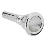 Euphonium embouchure baryton horn embouchure trombone pice de rechange trombone embouchure