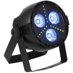 Eurolite led party hybrid spot Eurolite led party hybrid spot