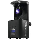 Eurolite led tsl - 150 scanner à led Eurolite led tsl - 150 scanner à led
