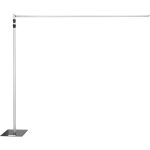 Eurolite mcs - 4248 mobile curtain stand extension 90