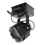 Eurolite ml - 575 msr multi lens spot bk