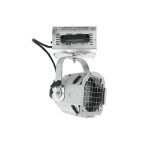 Eurolite ml - 575 msr multi lens spot sil