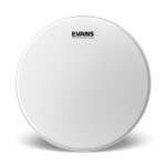 Evans b10uv2 - peau uv2 sablée, 10 pouces Evans b10uv2 - peau uv2 sablée, 10 pouces