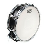 Evans b12hw - heavyweight, peau de caisse claire, 12