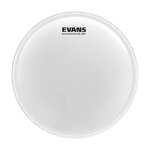 Evans b14uv1 - peau de tom / caisse claire - uv1 coated - 14  - simple pli 10mil