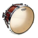 Evans cs14s - peau de concert pour caisse claire strata 700, 14 pouces