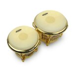 Evans eb0709 - pack de peaux de bongo tri - center, 7 1 / 4 et 9 5 / 8 pouces Evans eb0709 - pack de peaux de bongo tri - center, 7 1 / 4 et 9 5 / 8 pouces