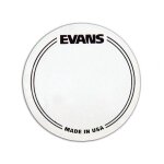 Evans eqpc1 - patch simple - p�dale eq, plastique translucide