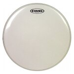 Evans g1 12'' transparente - peau de tom Evans g1 12'' transparente - peau de tom