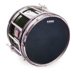 Evans pb - sb1a - peau pour caisse claire pipe band 14'' surdimensionn�e