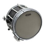 Evans sb14mhg - peau de caisse claire de fanfare grise hybrid, 14 pouces Evans sb14mhg - peau de caisse claire de fanfare grise hybrid, 14 pouces