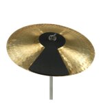 Evans so - cym - sourdine pour cymbale soundoff Evans so - cym - sourdine pour cymbale soundoff