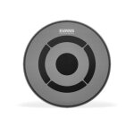 Evans tt18db1 - peau db one, 18 pouces