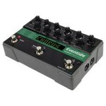Eventide modfactor - pédale multi - modulation Eventide modfactor - pédale multi - modulation