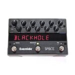 Eventide space - reverbe guitare