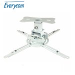 Everycom - support de plafond pour budgtaire lcd led dlp, support mural, accessoires de budgtaire, ...
