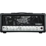 Evh 5150iii 50w 6l6 head black tte d'ampli guitare