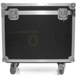 Evolite - architech600 fc 2 in 1 - flight case eclairage