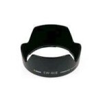 Ew60 / 2 lens hood for ef24mm f2. 8 Ew60 / 2 lens hood for ef24mm f2. 8