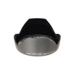 Ew75 / 2 lens hood for ef20mm f2. 8 usm, ef20 - 35mm f2 Ew75 / 2 lens hood for ef20mm f2. 8 usm, ef20 - 35mm f2