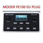 Ewer - compresseur oxydation ge100 pe100, synthtiseur jepedal, processeurs multi - effets, pdale, mtronome ...