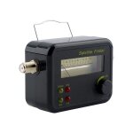 Expdition de baisse! dtecteur de signal satellite, mini cran numrique lcd, testeur avec une excellente ...
