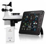 Explore scientific station m�t�o wifi advance pro 7 en 1