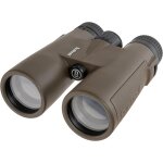 - explorer 8x42 jumelles - prisme de toit - marron - etanche - ipx7 - entirement multicouches - prisme ...
