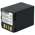 Extensilo 1x batterie remplacement pour jvc bn - vf733, bn - vf733u, bn - vf733us, bn - vf714us pour ... Extensilo 1x batterie remplacement pour jvc bn - vf733, bn - vf733u, bn - vf733us, bn - vf714us pour ...