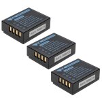 Extensilo 3x batterie compatible avec fujifilm finepix hs55exr, hs50exr, hs30exr, hs33exr, hs50 appareil ... Extensilo 3x batterie compatible avec fujifilm finepix hs55exr, hs50exr, hs30exr, hs33exr, hs50 appareil ...