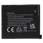 Extensilo batterie compatible avec casio exilim ex - z22, ex - z85, ex - z19 appareil photo (600mah, ...