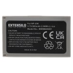 Extensilo batterie compatible avec minolta dimage x, xg, xi, xt, xt biz appareil photo, reflex numérique ... Extensilo batterie compatible avec minolta dimage x, xg, xi, xt, xt biz appareil photo, reflex numérique ...