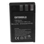 Extensilo batterie compatible avec nikon d40 slr, d40x dslr, d60 dslr, d3000, d5000 appareil photo, reflex ... Extensilo batterie compatible avec nikon d40 slr, d40x dslr, d60 dslr, d3000, d5000 appareil photo, reflex ...
