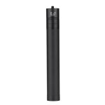 Extension de stabilisateur tlescopique en alliage d'aluminium, longueur maximale de 73cm, perche avec ...
