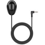 External microphone sticker 3. 5mm jack for car radio, external microphone 3 metres for car radio, speaker ...