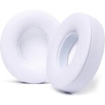 Extra thick replacement cushions for beats solo 2 & 3 wireless supra - ear headphones by wicked cushions ...