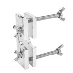 Extracteur d'embouchure de trompette extracteur d'embouchure compact facile a saisir pour instrument ...