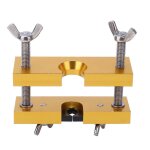 Extracteur d'embouchure de trompette professionnel, outil de r�paration d'instruments a vent en laiton ...